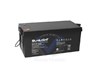 Batterie SPG 12V-240Ah pour Systèmes d'énergie Solaire et éolienne SPG 240AH